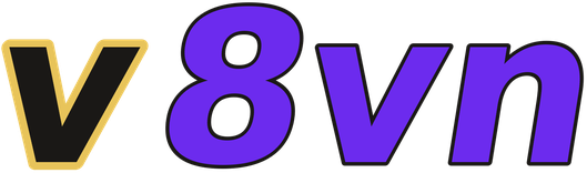 v8vn logo