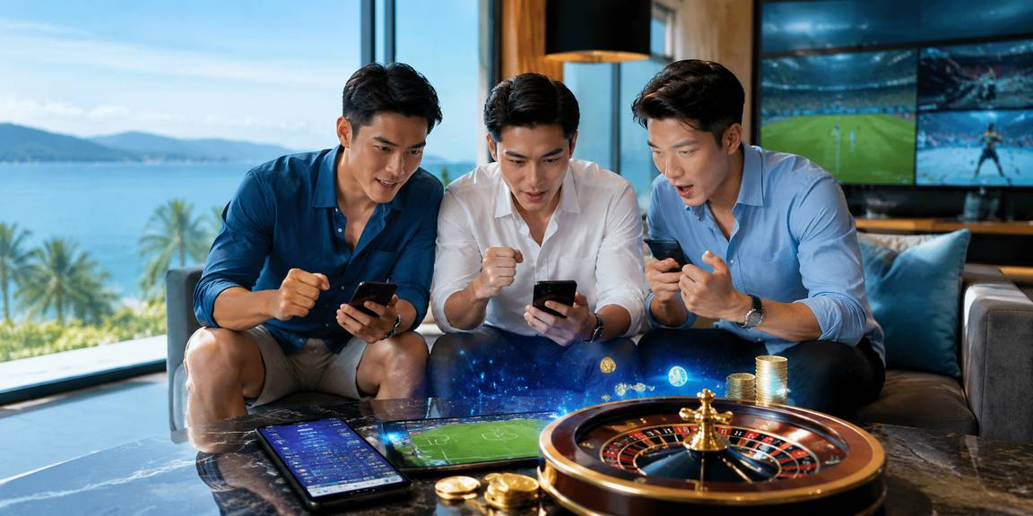 v8vn Hoàn tiền hàng tuần